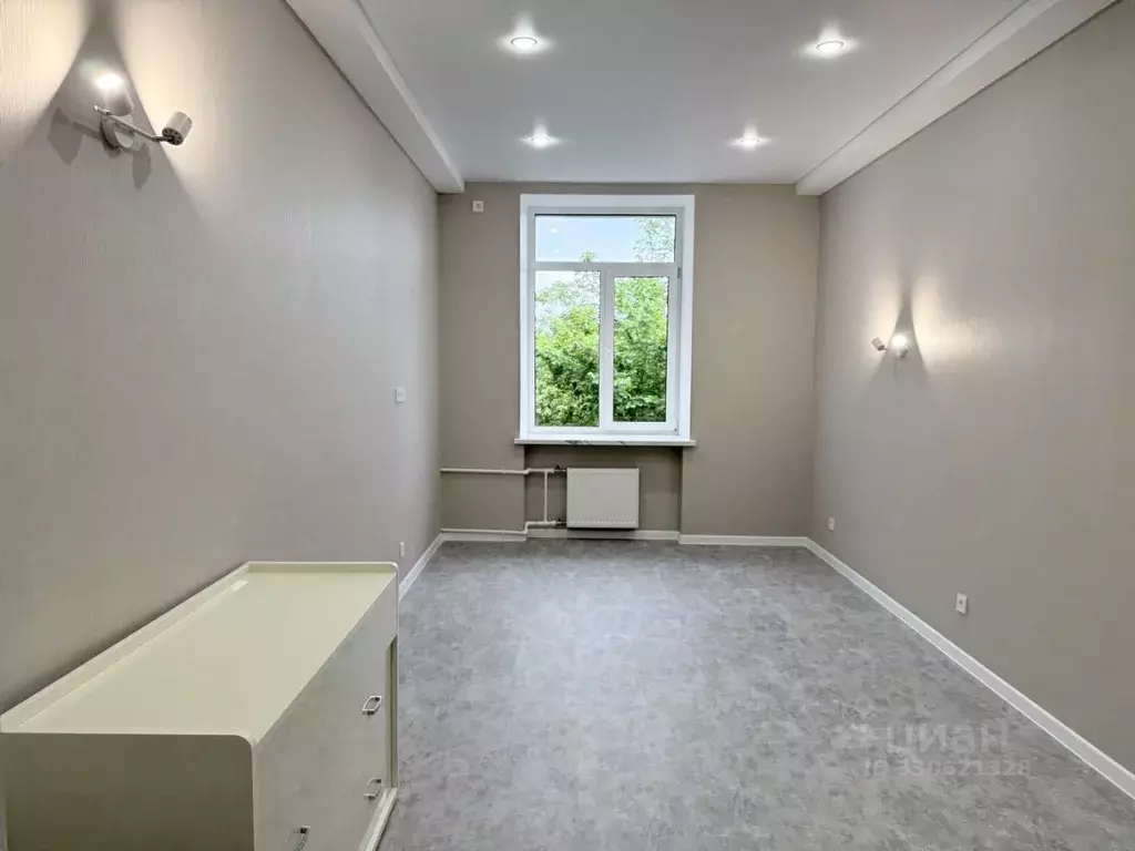 2-к кв. Санкт-Петербург Московский просп., 182 (52.9 м) - Фото 1