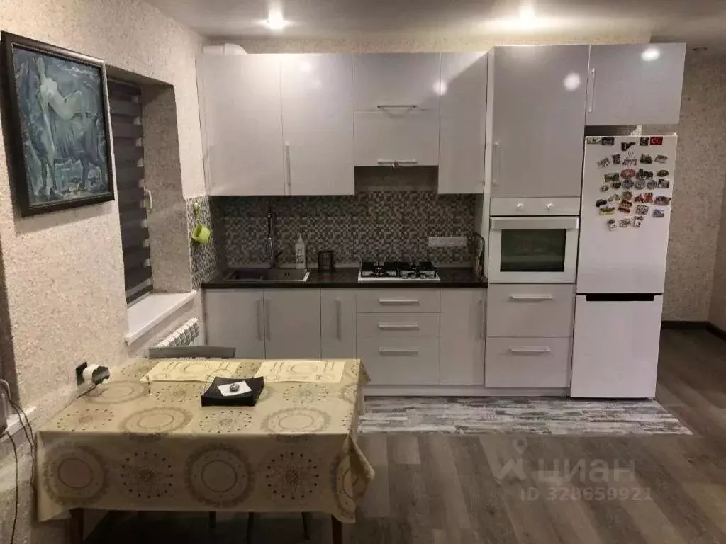 Дом в Северная Осетия, Владикавказ ул. Ватутина, 28 (85 м) - Фото 2