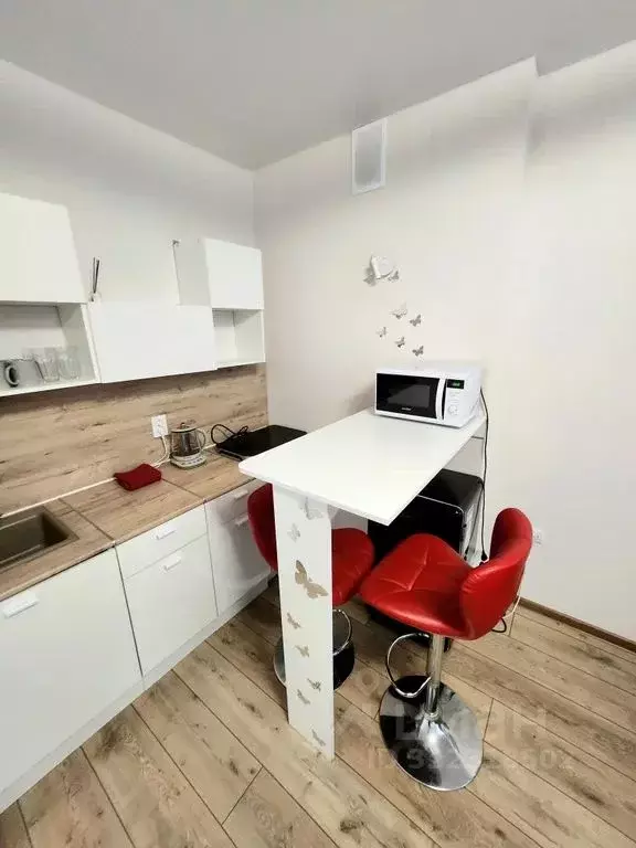 1-к кв. Ростовская область, Ростов-на-Дону просп. Ленина, 46/2 (35.0 ... - Фото 2