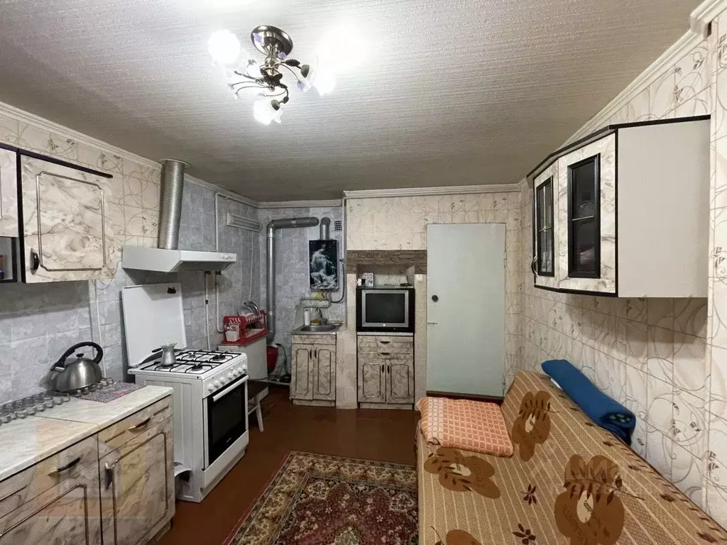 1-к кв. Крым, Евпатория ул. Интернациональная, 64 (37.5 м) - Фото 0