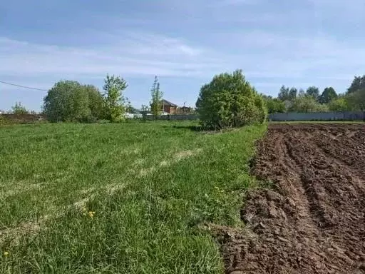 Участок в Московская область, Воскресенск городской округ, д. Городище ... - Фото 2