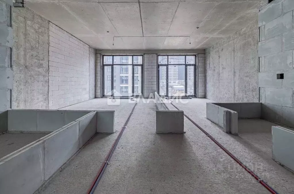 3-к кв. Москва ул. Сергея Бондарчука, 6 (101.5 м) - Фото 2