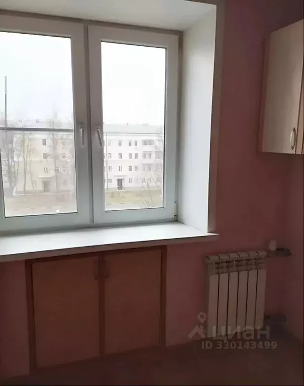2-к кв. Московская область, Электросталь ул. Карла Маркса, 47а (47.0 ... - Фото 1