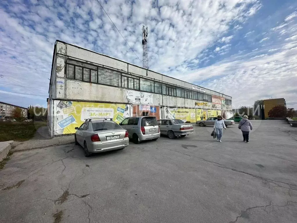Продам помещение свободного назначения, 1200 м - Фото 1