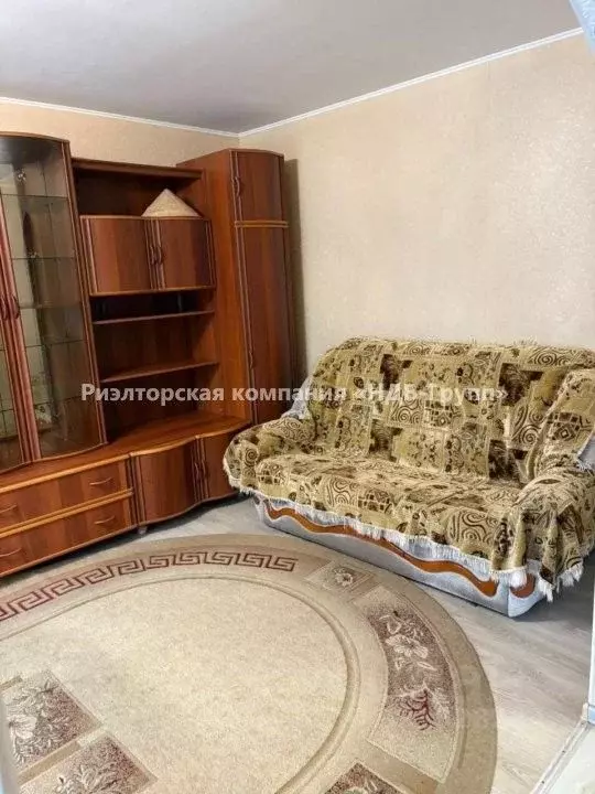 2-к кв. Хабаровский край, Хабаровск 1-й мкр, ул. Королева, 14 (47.0 м) - Фото 1