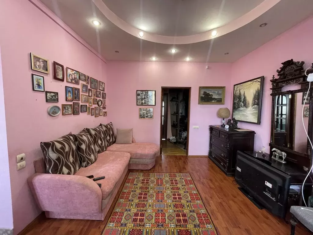 Продаётся 3-к квартира, 69.3 м - Фото 1