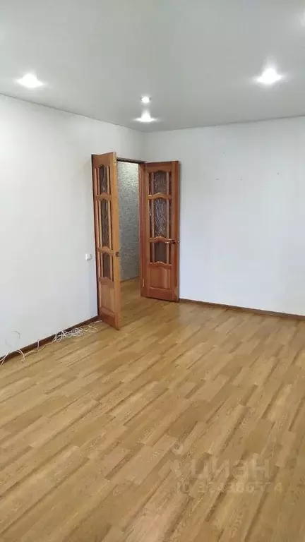 3-к кв. Астраханская область, Астрахань ул. Тренева, 14 (63.2 м) - Фото 2