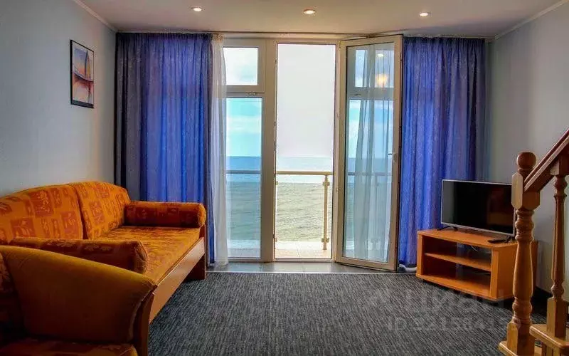Комната Крым, Феодосия ш. Керченское, 72В (17.0 м) - Фото 0