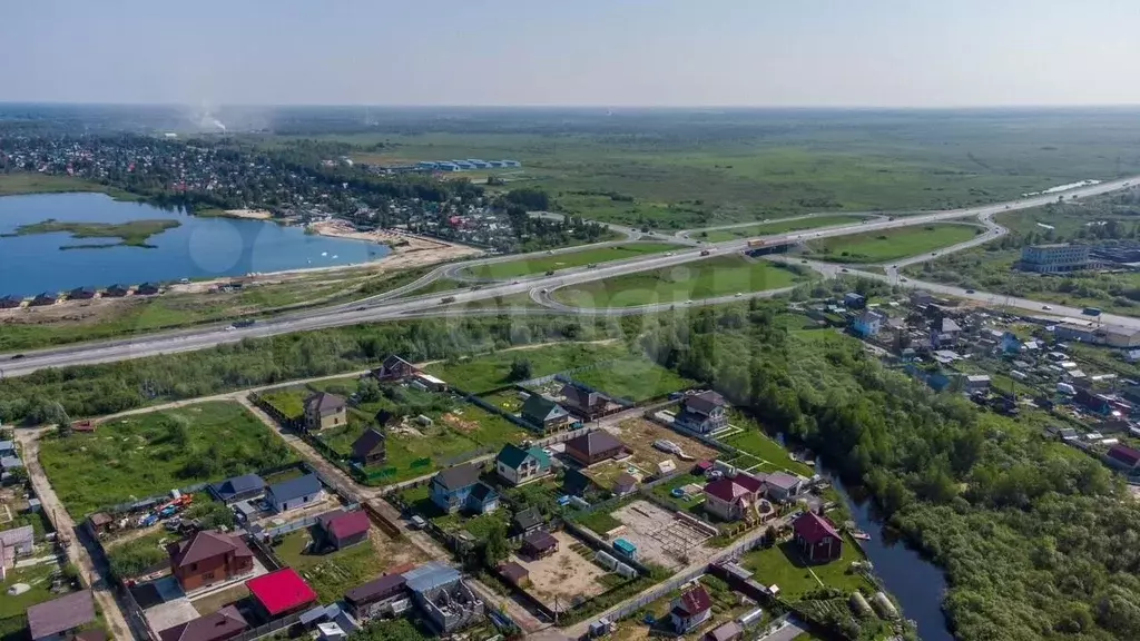 Участок 6,8 сот. (СНТ, ДНП) - Фото 0