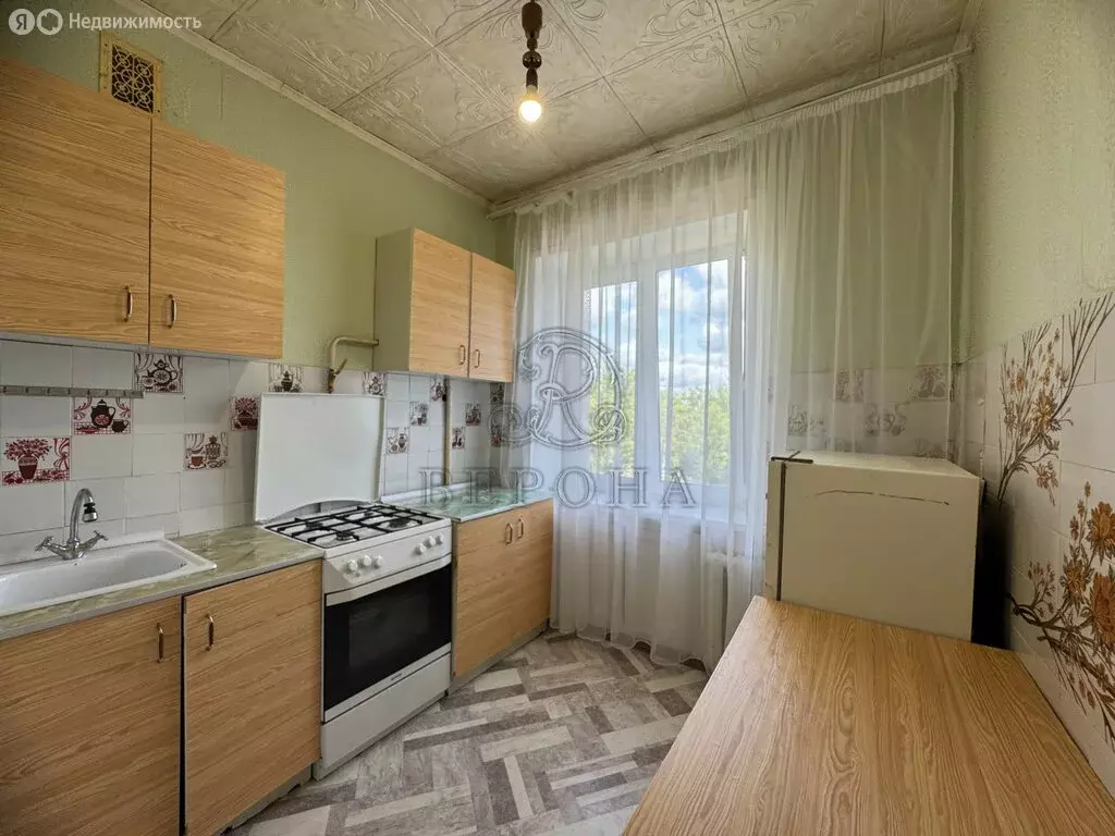 2-комнатная квартира: посёлок Новостройка, 9 (42 м) - Фото 1