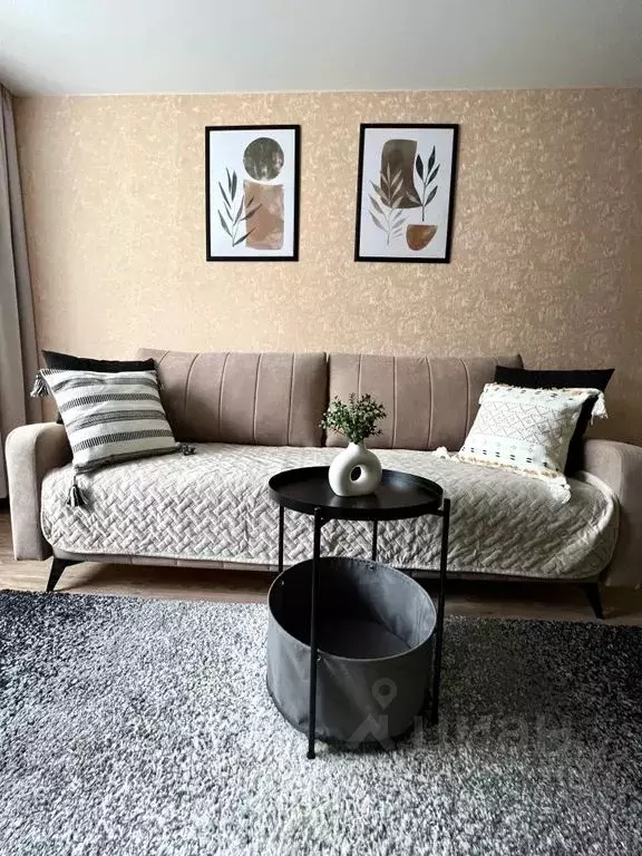 1-к кв. Марий Эл, Йошкар-Ола ул. Рябинина, 5А (42.0 м) - Фото 0