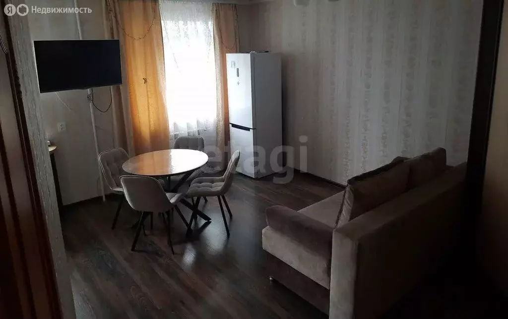 2-комнатная квартира: Томск, Иркутский тракт, 80/2 (44.6 м) - Фото 2