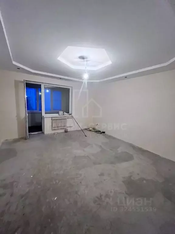 2-к кв. Тамбовская область, Тамбов ул. Рылеева, 79 (67.0 м) - Фото 1