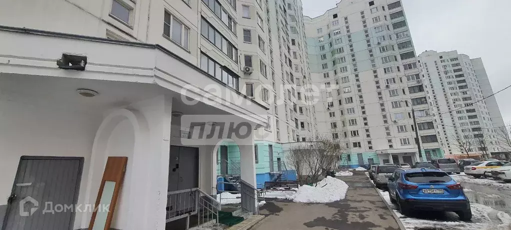Продаётся 1-к квартира, 42 м - Фото 0