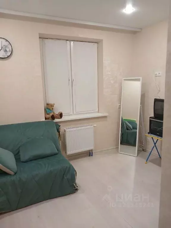 Студия Татарстан, Казань ул. Амирхана Еники, 10 (15.8 м) - Фото 1