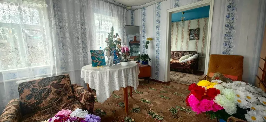 Дом в Лабинск, улица Декабристов (58.3 м) - Фото 1