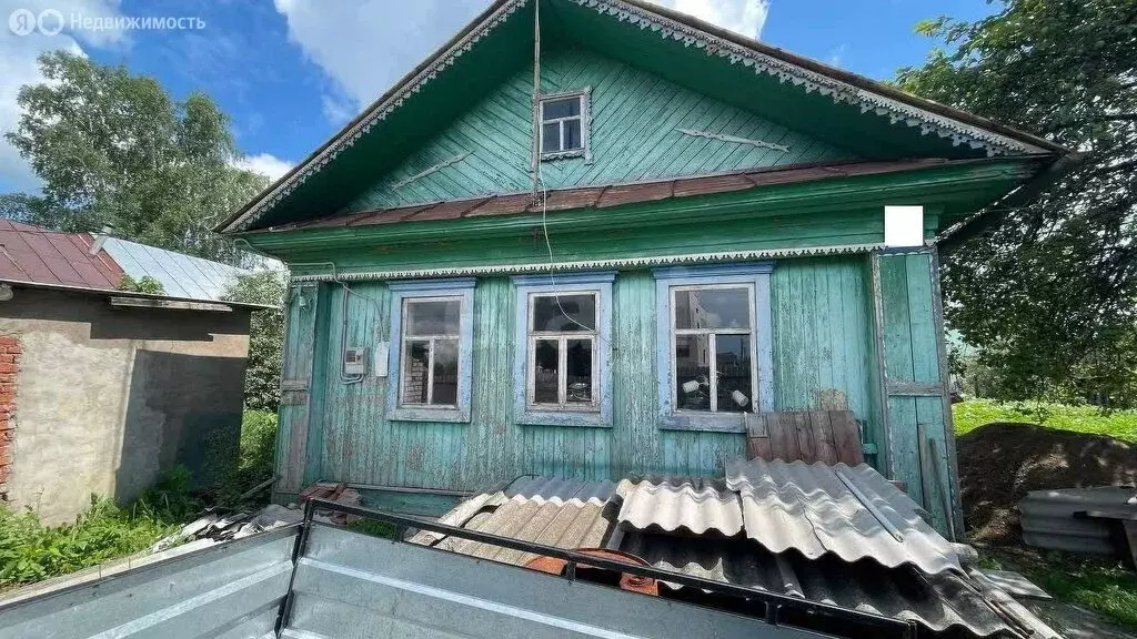 Дом в Бирск, Интернациональная улица (43.2 м) - Фото 0