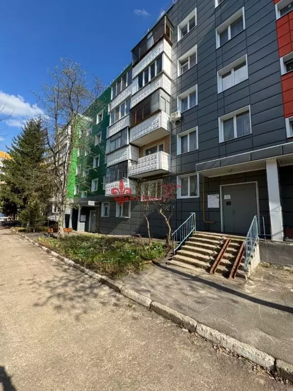 1-к кв. Белгородская область, Белгородский район, пос. Майский ул. ... - Фото 0
