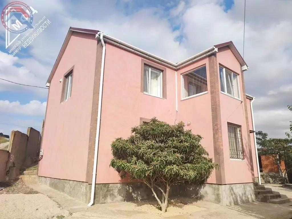 Дом в Крым, Ленинский район, Мысовское с/пос, Маяк СНТ ул. ... - Фото 2