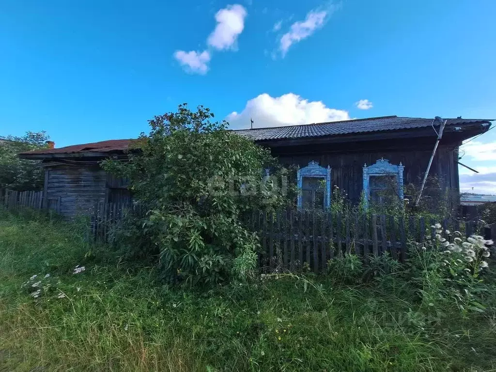 дом в свердловская область, нижний тагил городской округ, пос. уралец . - Фото 0