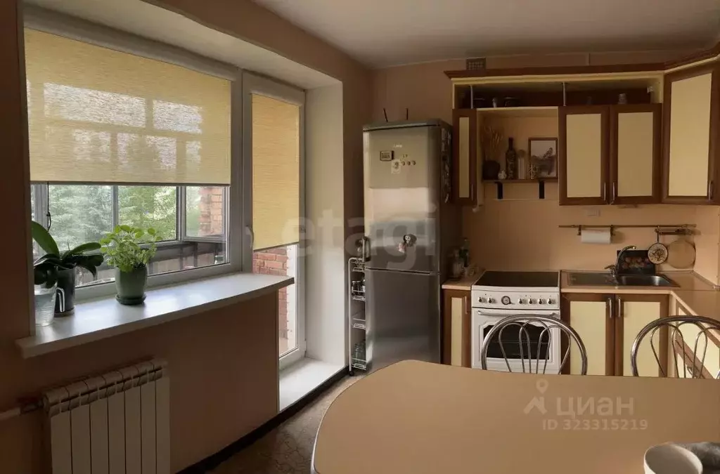 3-к кв. Челябинская область, Озерск Иртяшская ул., 10 (90.4 м) - Фото 2