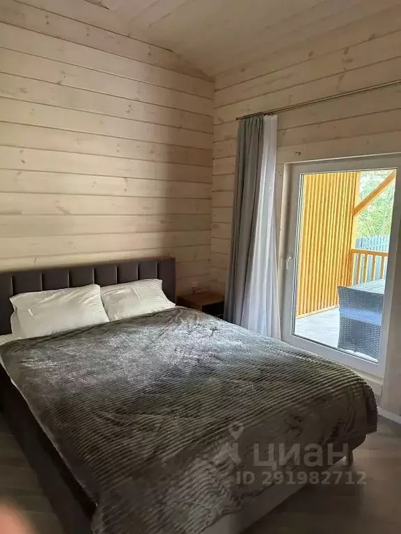 Дом в Владимирская область, Владимир Ново-Гончарная ул., 17 (35 м) - Фото 1
