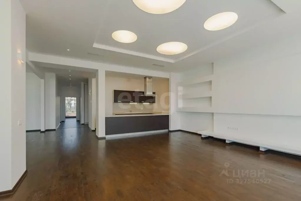 4-к кв. Крым, Ялта проезд Парковый, 6А (175.0 м) - Фото 1