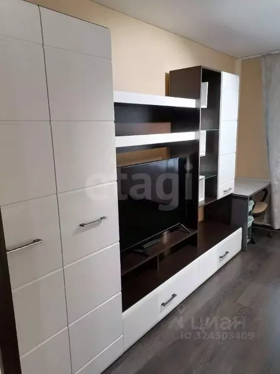 Комната Саратовская область, Саратов Селекционный проезд, 8 (17.0 м) - Фото 1