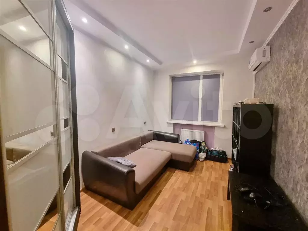 1-к. квартира, 32 м, 1/5 эт. - Фото 0