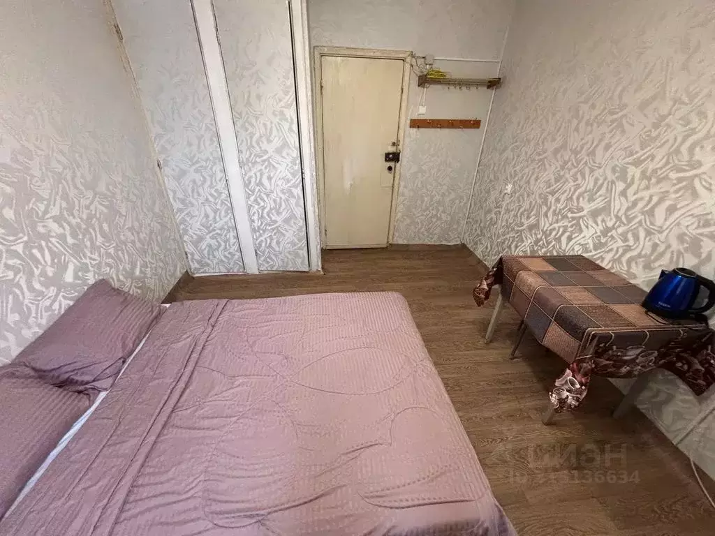 Комната Санкт-Петербург Искровский просп., 6К2 - Фото 1