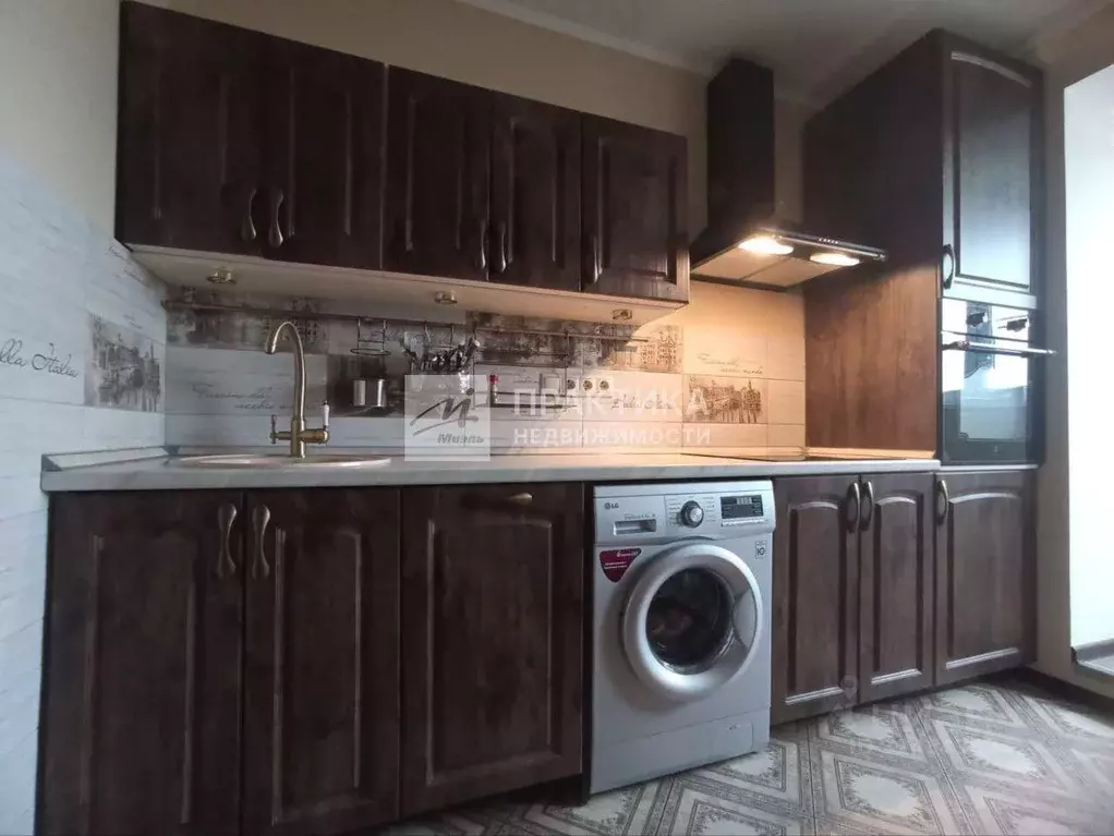 2-к кв. Московская область, Видное ул. Имени Героя Советского Союза ... - Фото 1