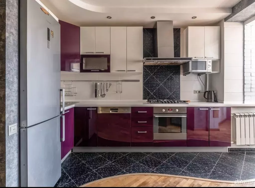 Продаётся 2-к квартира, 69.9 м - Фото 0