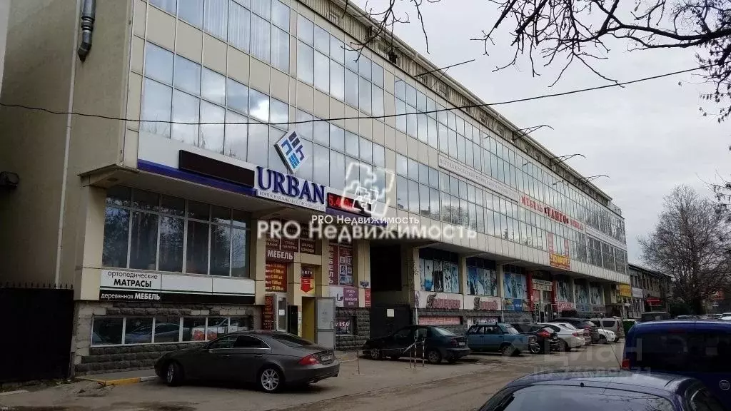 Помещение свободного назначения в Севастополь ул. Соловьева, 4 (457.9 . - Фото 0