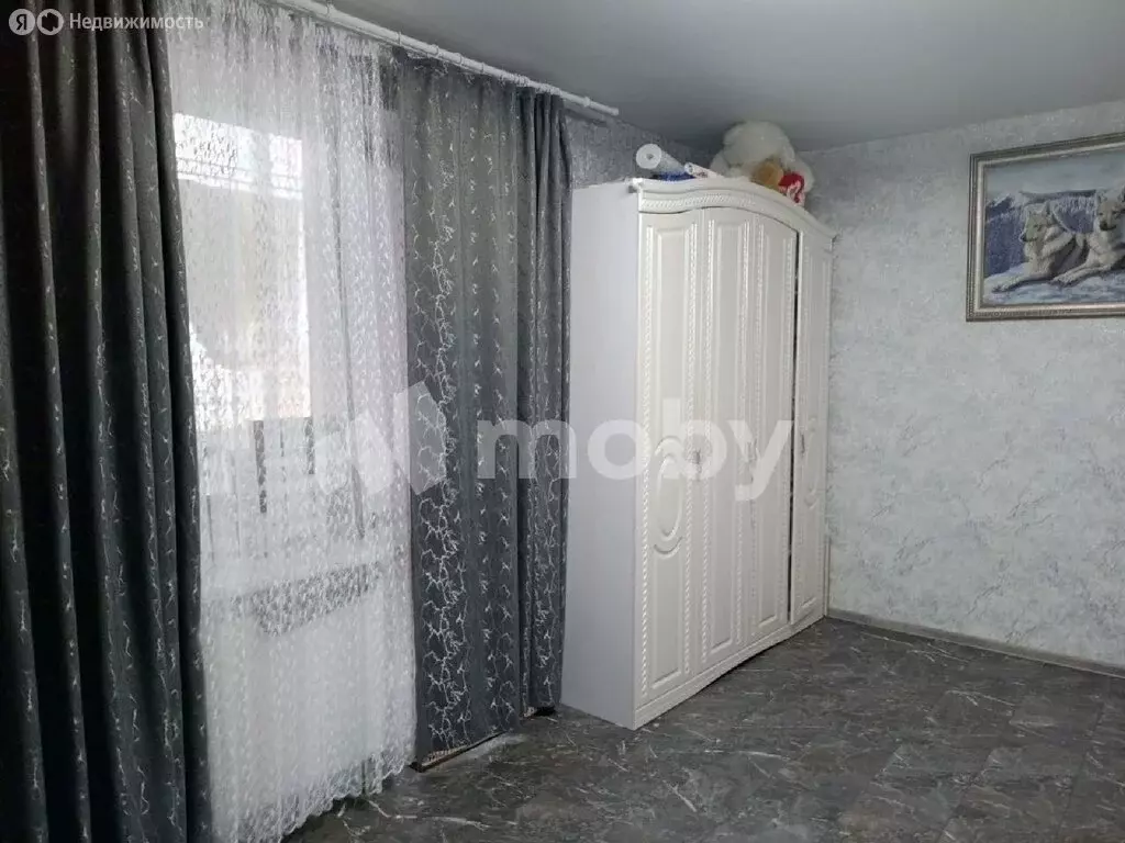 1-комнатная квартира: Пионерский, улица Шаманова, 8 (38.6 м) - Фото 1