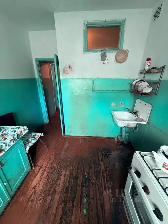 1-к кв. Амурская область, Благовещенск городской округ, с. Белогорье ... - Фото 1