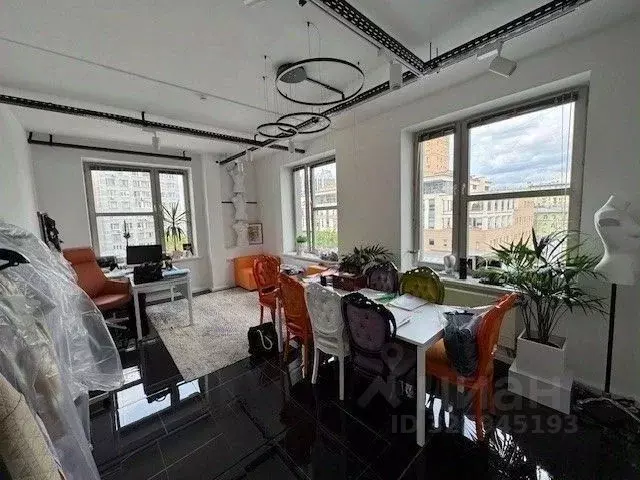 Офис в Москва ул. Малая Дмитровка, 23/15С1 (265 м) - Фото 2