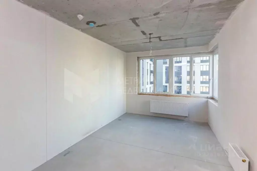 2-к кв. Тюменская область, Тюмень ул. Тимофея Кармацкого, 3 (67.0 м) - Фото 1