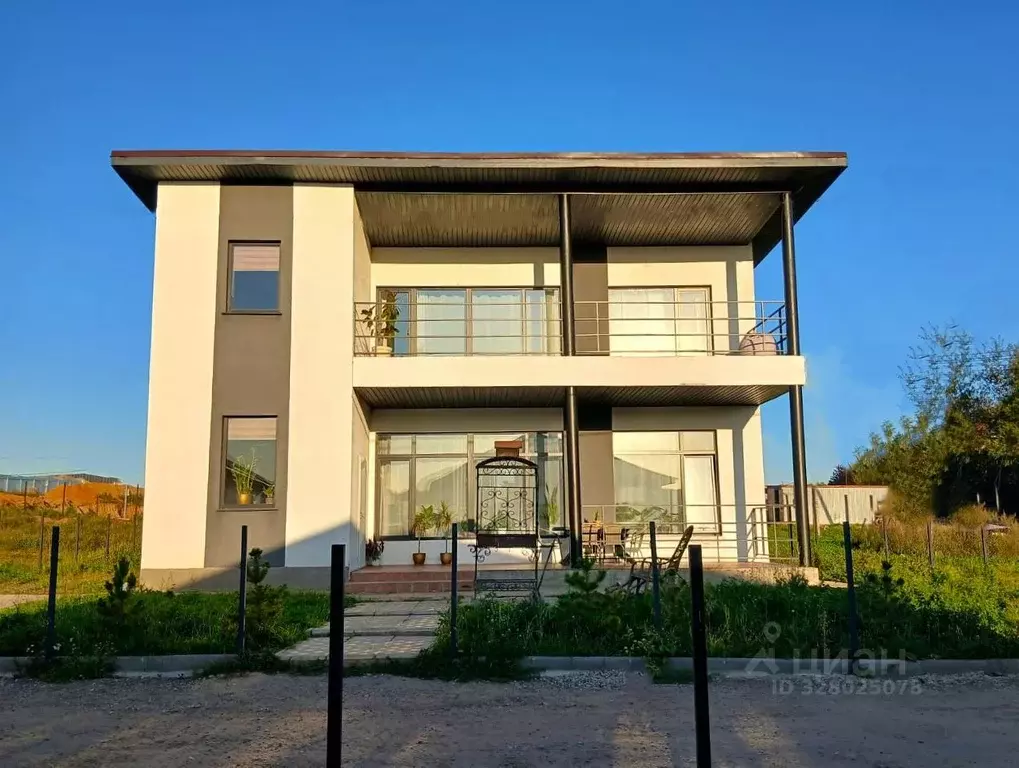 Дом в Московская область, Подольск городской округ, д. Сергеевка, Райс ... - Фото 1