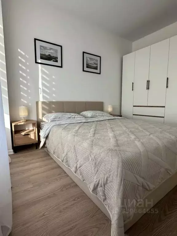 2-к кв. Москва ул. Малая Очаковская, 4Ак2 (37.0 м) - Фото 2