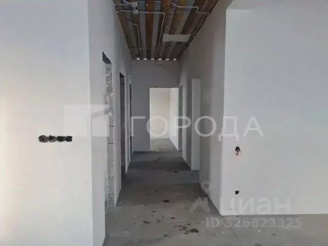 Дом в Новосибирская область, Мошковский район, пос. Октябрьский  (82 ... - Фото 1