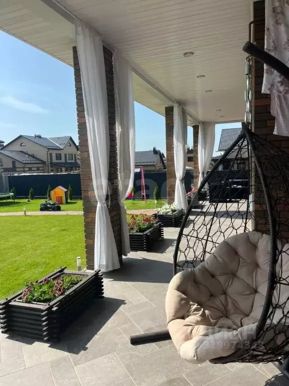 Дом в Брянская область, Брянский район, пос. Мичуринский ул. Победы ... - Фото 1