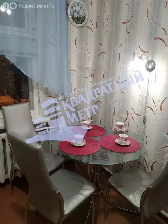 3-комнатная квартира: Балаково, улица 20 лет ВЛКСМ, 58 (64 м) - Фото 1
