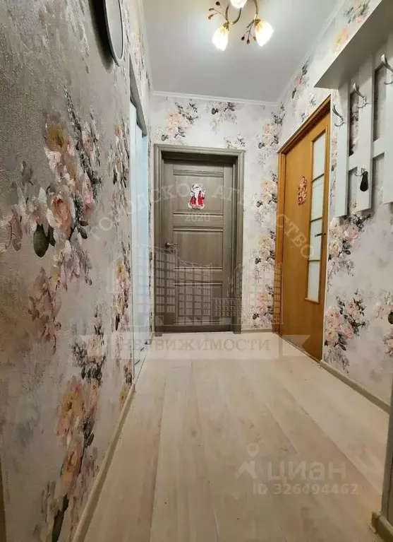 2-к кв. Калужская область, Калуга Комсомольская ул., 5 (39.0 м) - Фото 2