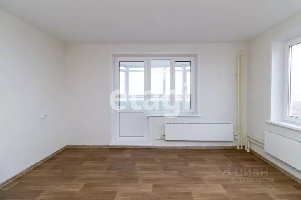 2-к кв. Красноярский край, Красноярск ул. Елены Стасовой, 48А (58.0 м) - Фото 0