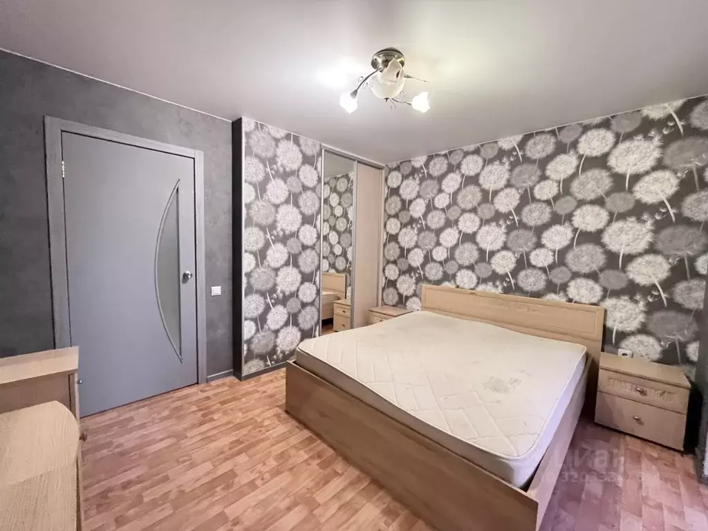 2-к кв. Омская область, Омск Светловская ул., 10 (40.2 м) - Фото 1