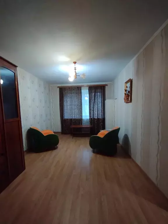 Продаётся 2-к квартира, 48.4 м - Фото 0