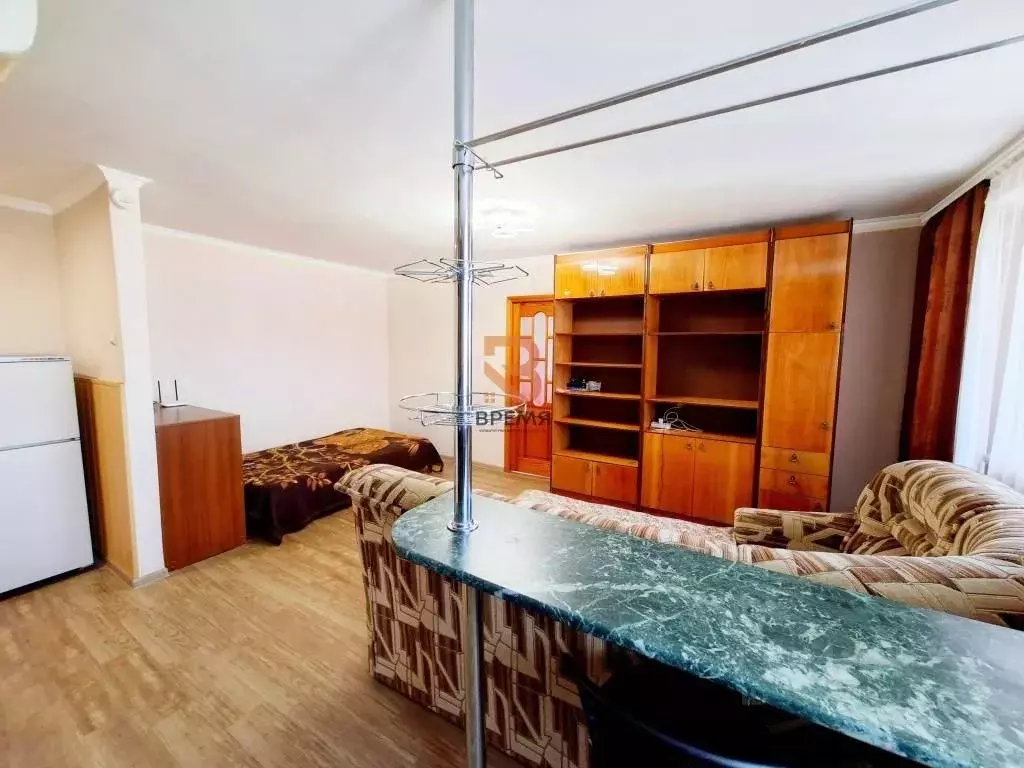 2-к кв. Севастополь ул. Академика Крылова, 7 (44.12 м) - Фото 1