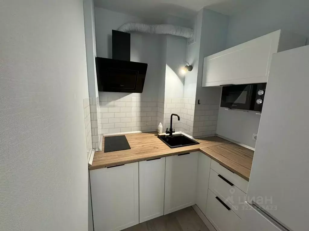 Студия Ростовская область, Ростов-на-Дону Магнитогорская ул., 2 (26.2 ... - Фото 2