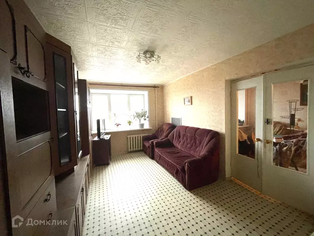 Продаётся 3-к квартира, 86 м - Фото 0