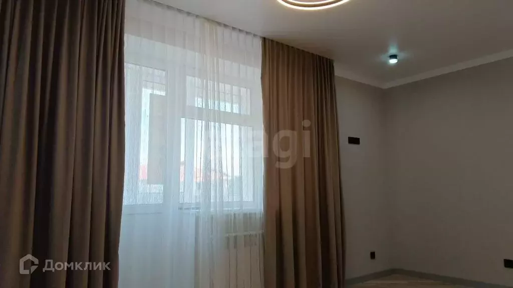 Продаётся 1-к квартира, 35 м - Фото 1